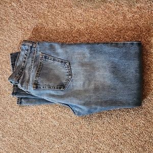 30x32 Old Navy Jeans